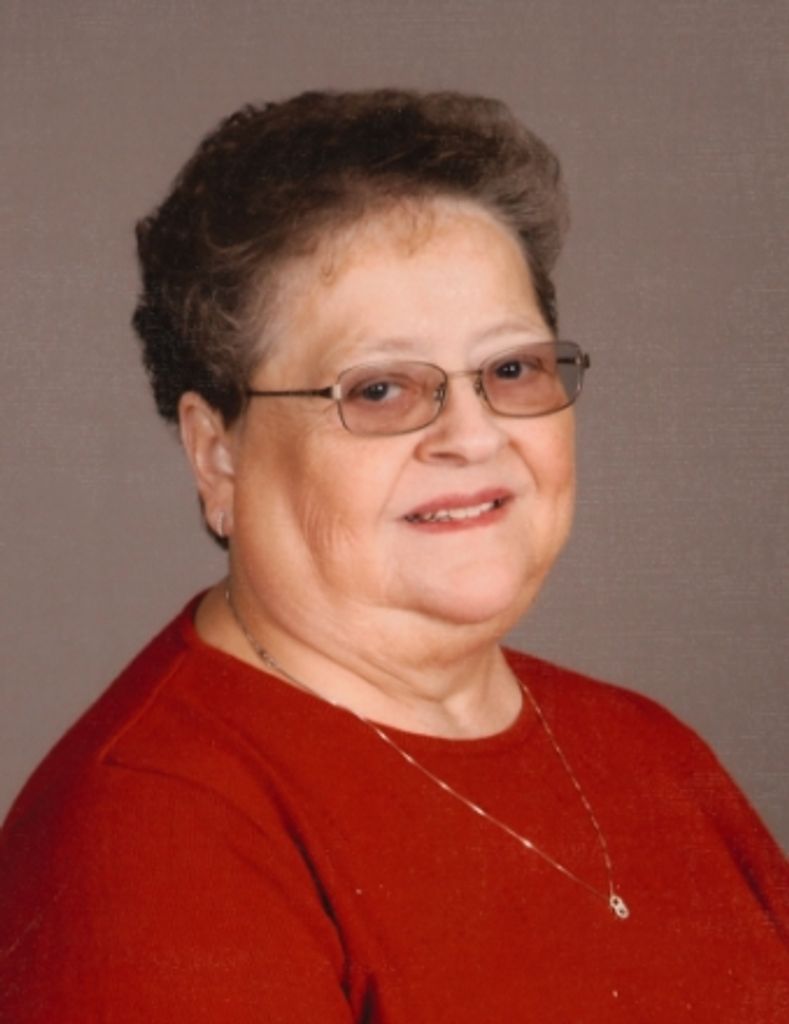 Barbara Jean  Lassiter