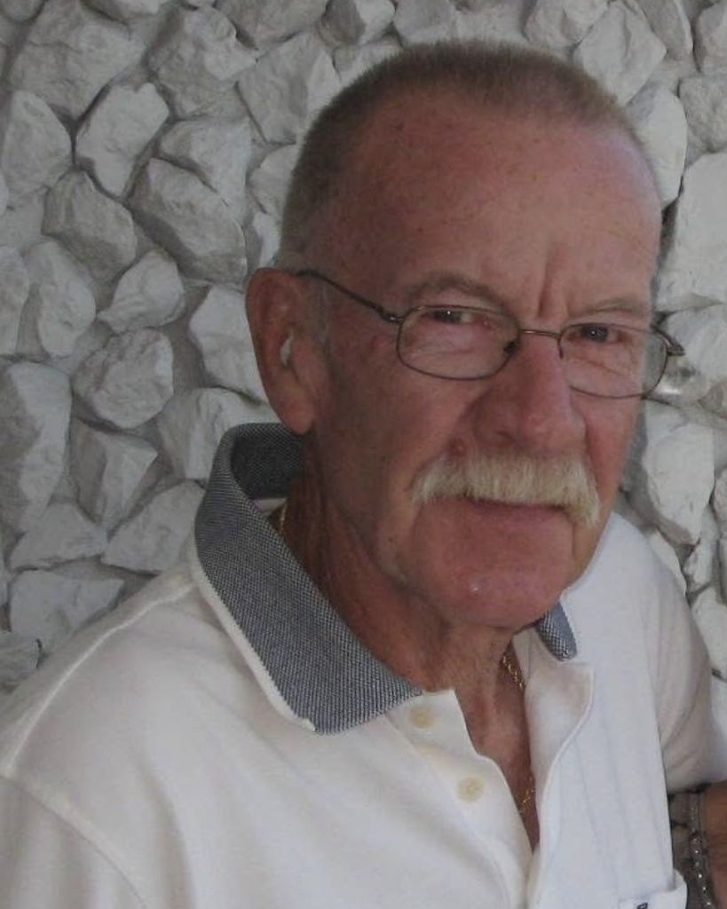 Myron M. Simpson Profile Photo