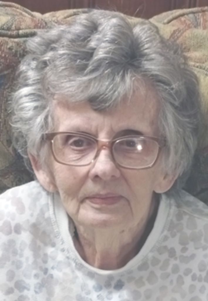 Carolyn Sue Spradling Profile Photo