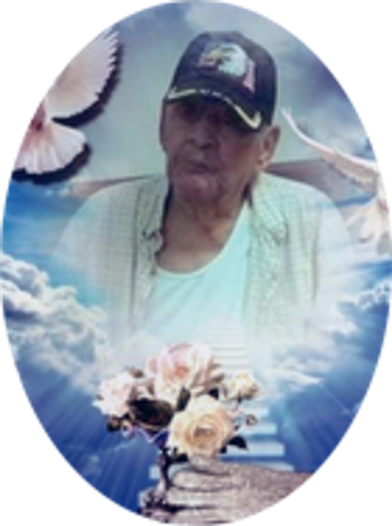 Miguel L. Aguilar