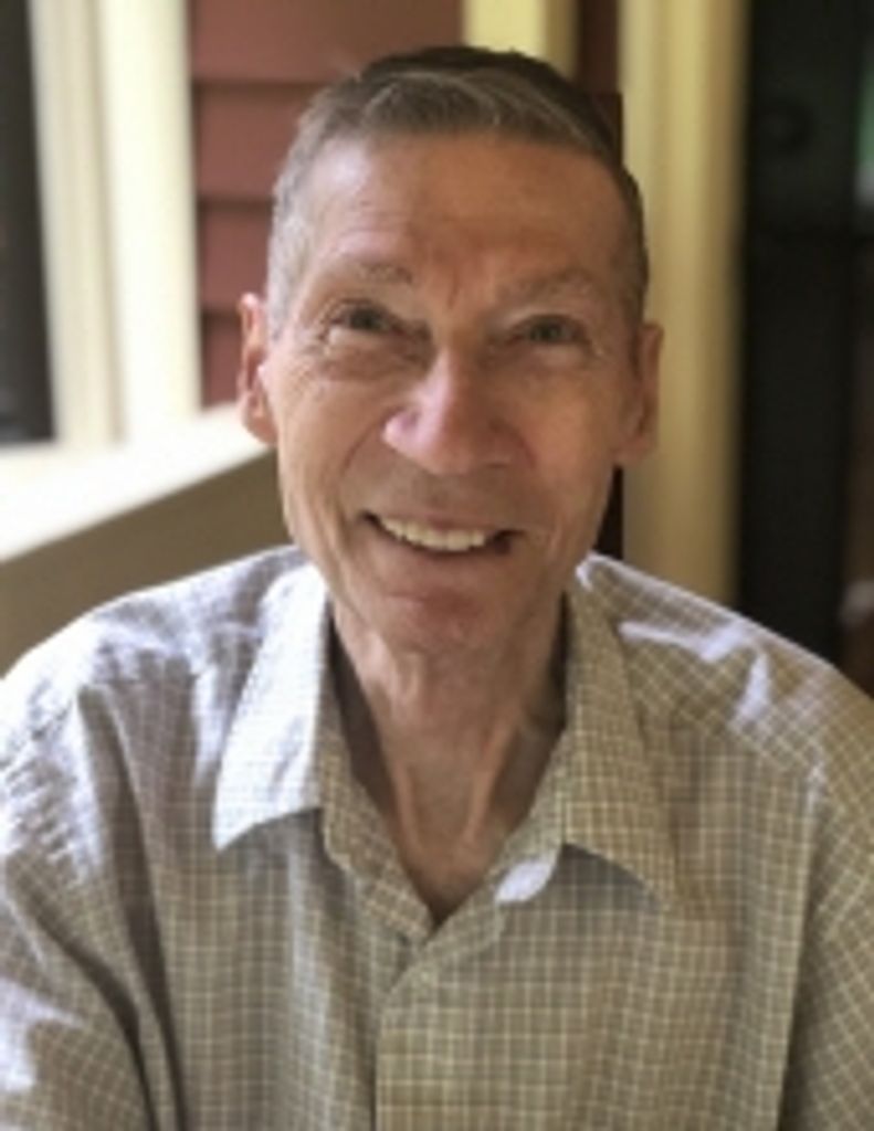 Robert Theodore Stoetzner