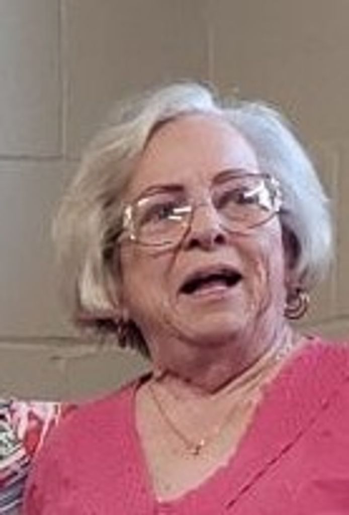 Essie Conley Profile Photo