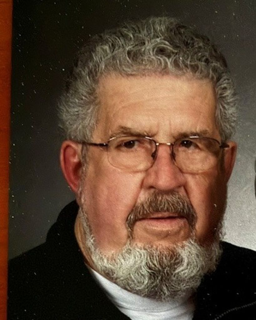 Robert R. Reed Profile Photo