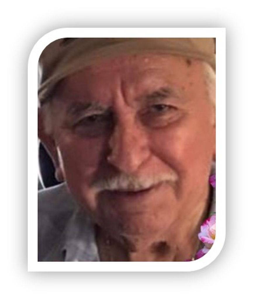 Severo Narvaez