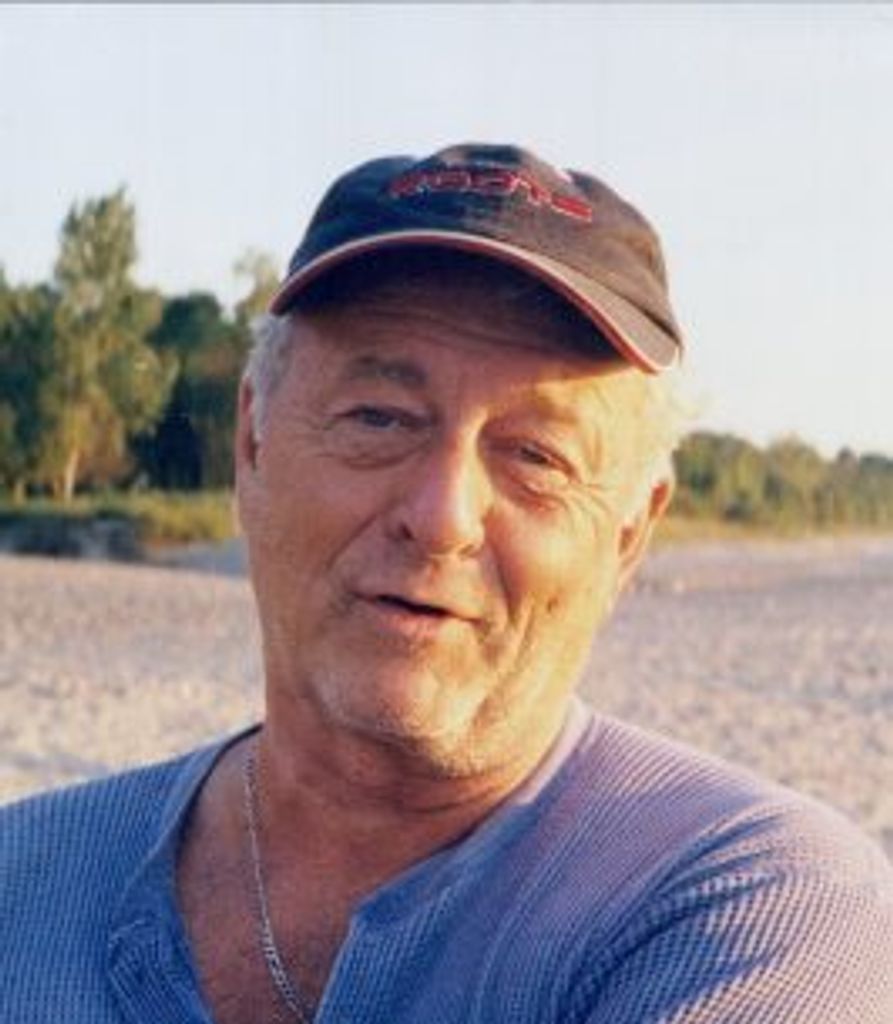 Glen Gardiner