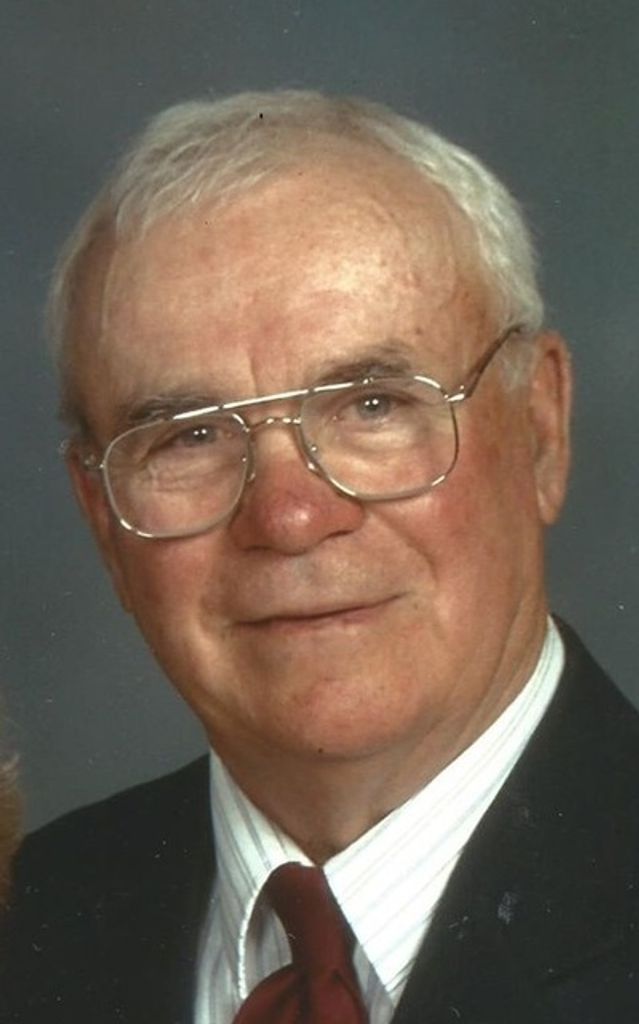 Lyle Chester Schmidt Profile Photo
