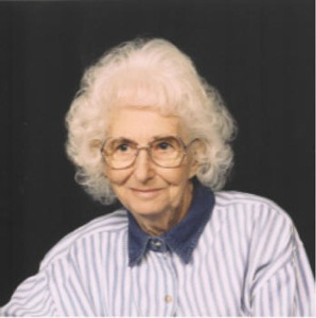 Minnie Sparks