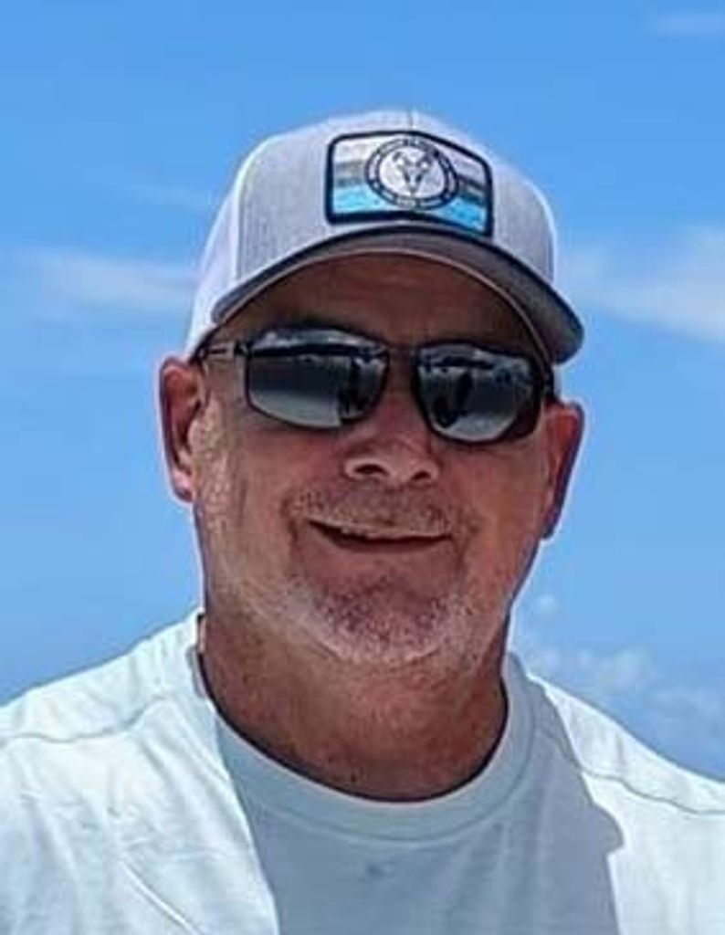 Michael Lee Belcher
