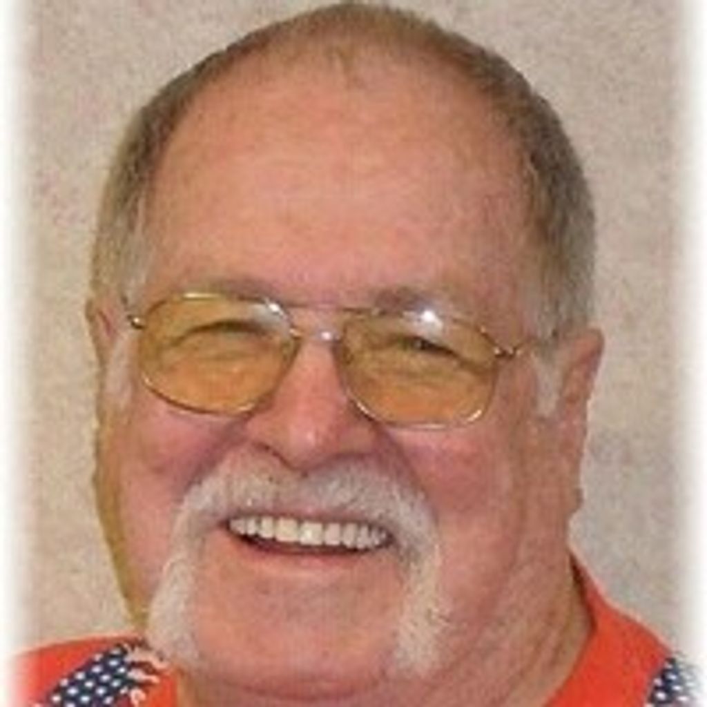 Paul Everett Moore