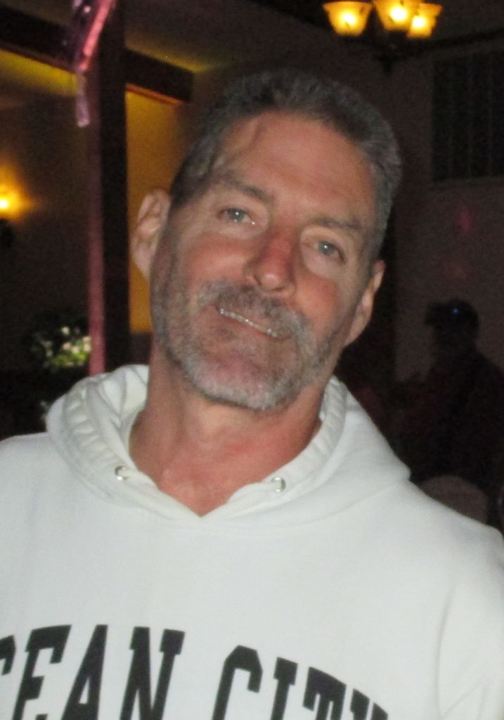Gregory Barwick