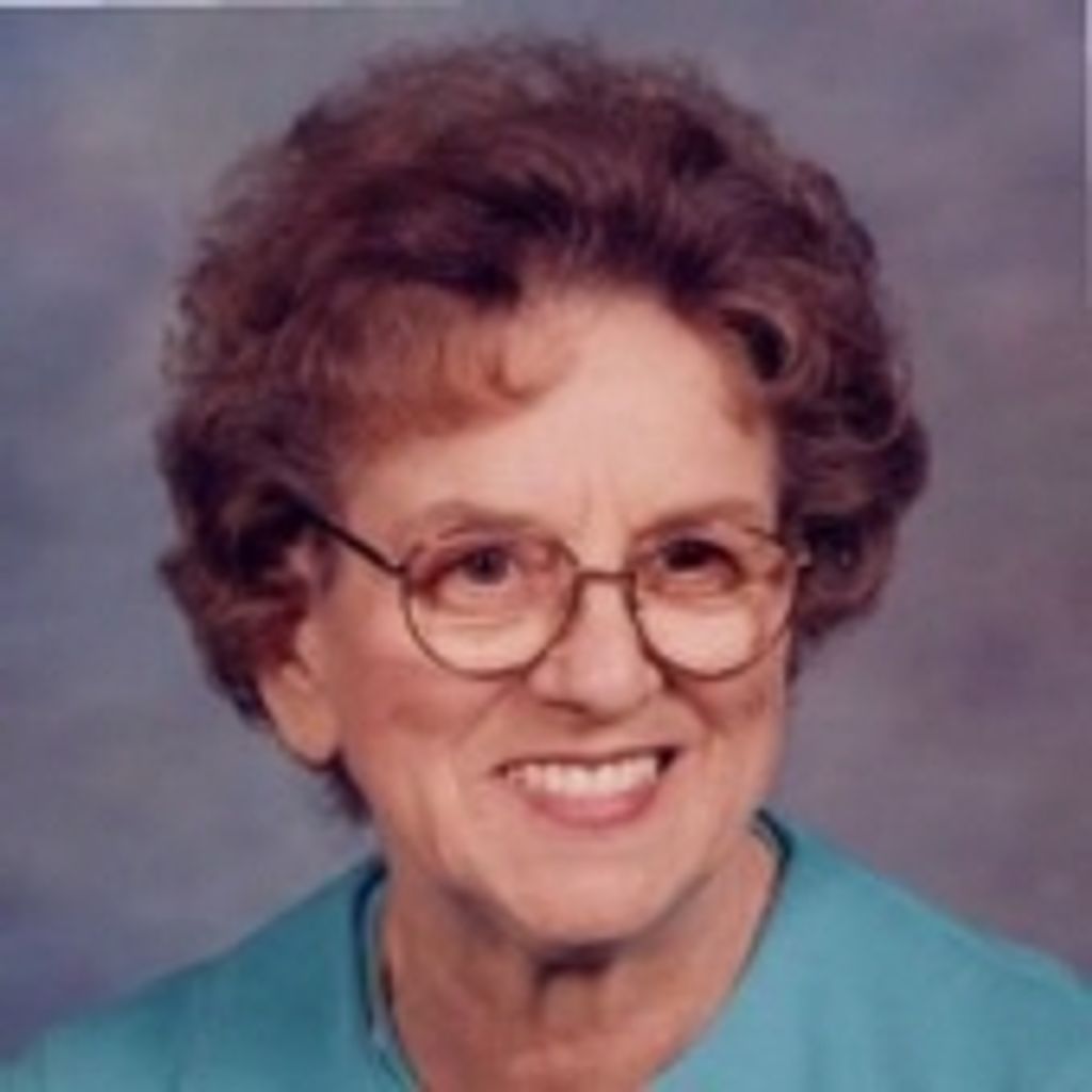 Thelma Crisp