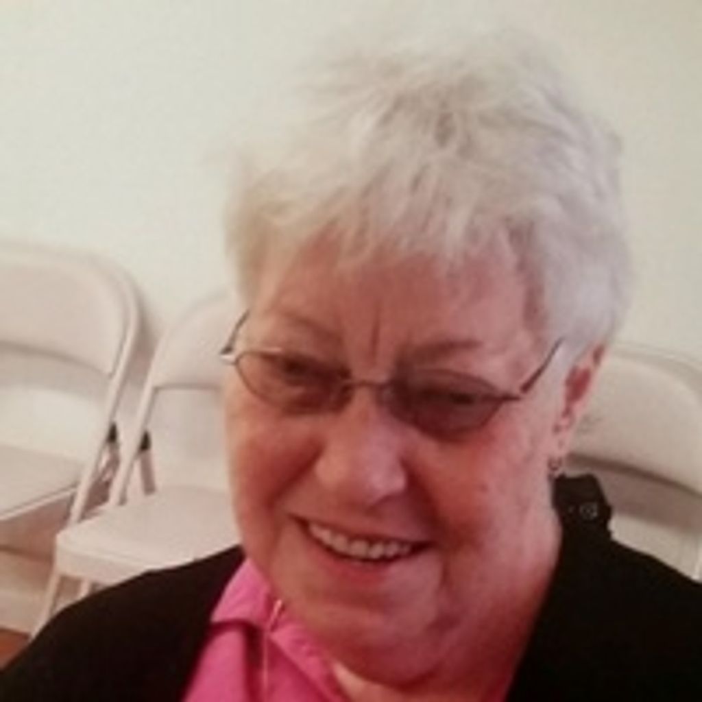 Mary Francis Wooldridge Davis
