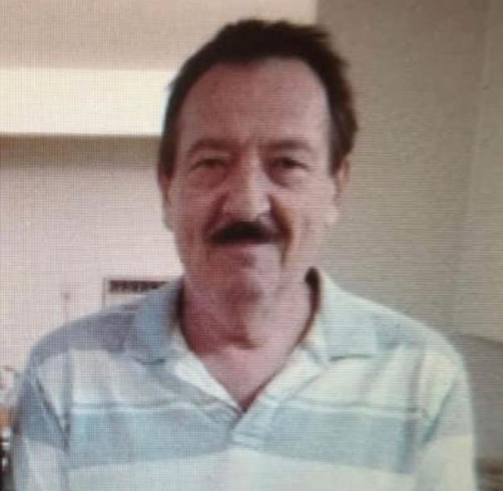 Larry Joseph Hubbs