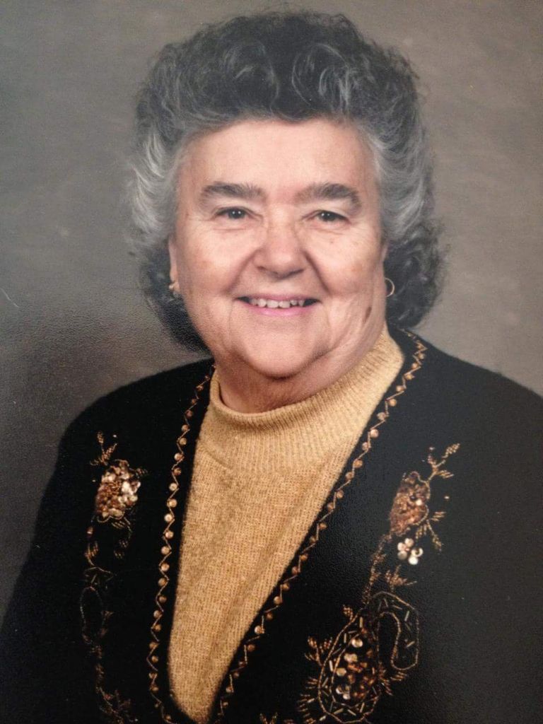 Wanda Mouser