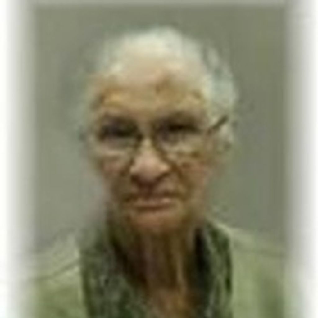 Alice B. Vincent
