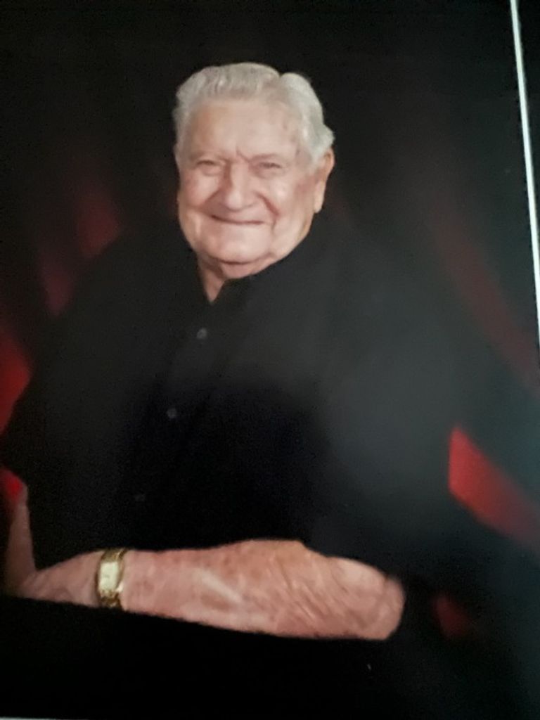 Winford W. B.  'Bake' Baker Profile Photo