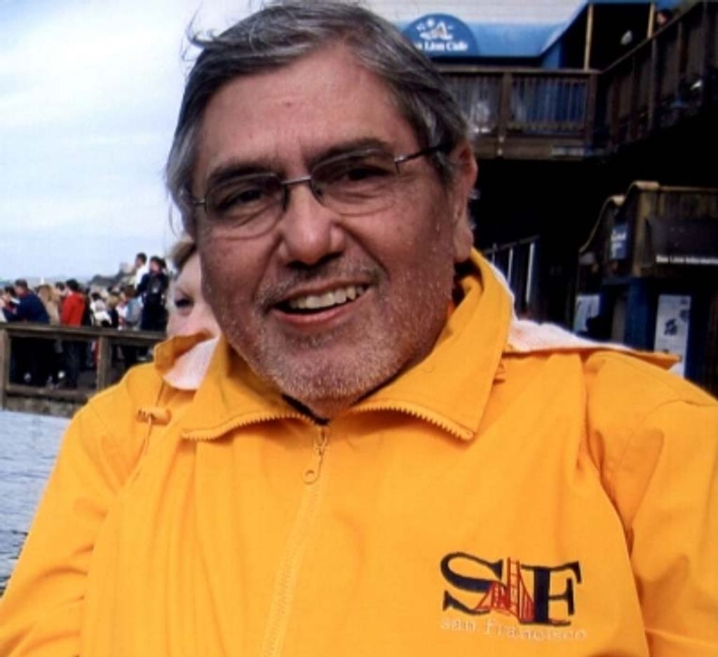 Alberto Jeronimo Noriega