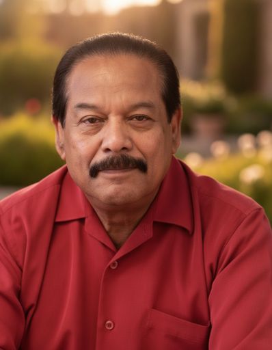 Agapito L. Benavides, Jr.'s obituary image