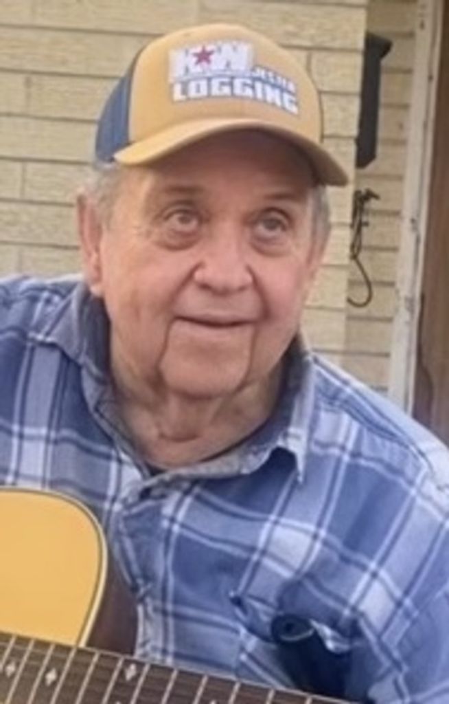 James Edward Sparks Profile Photo