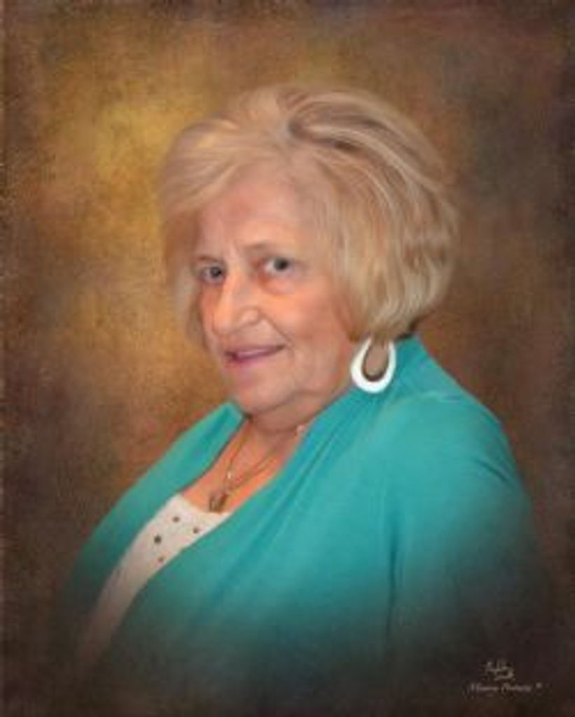 Ingeborg Beamer Profile Photo