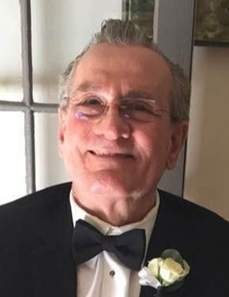 Milton Gregory  Schwenk Profile Photo