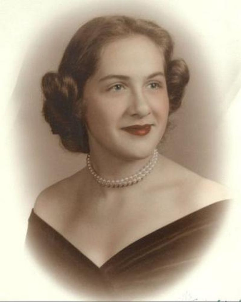 Mary "June" Thompson Profile Photo