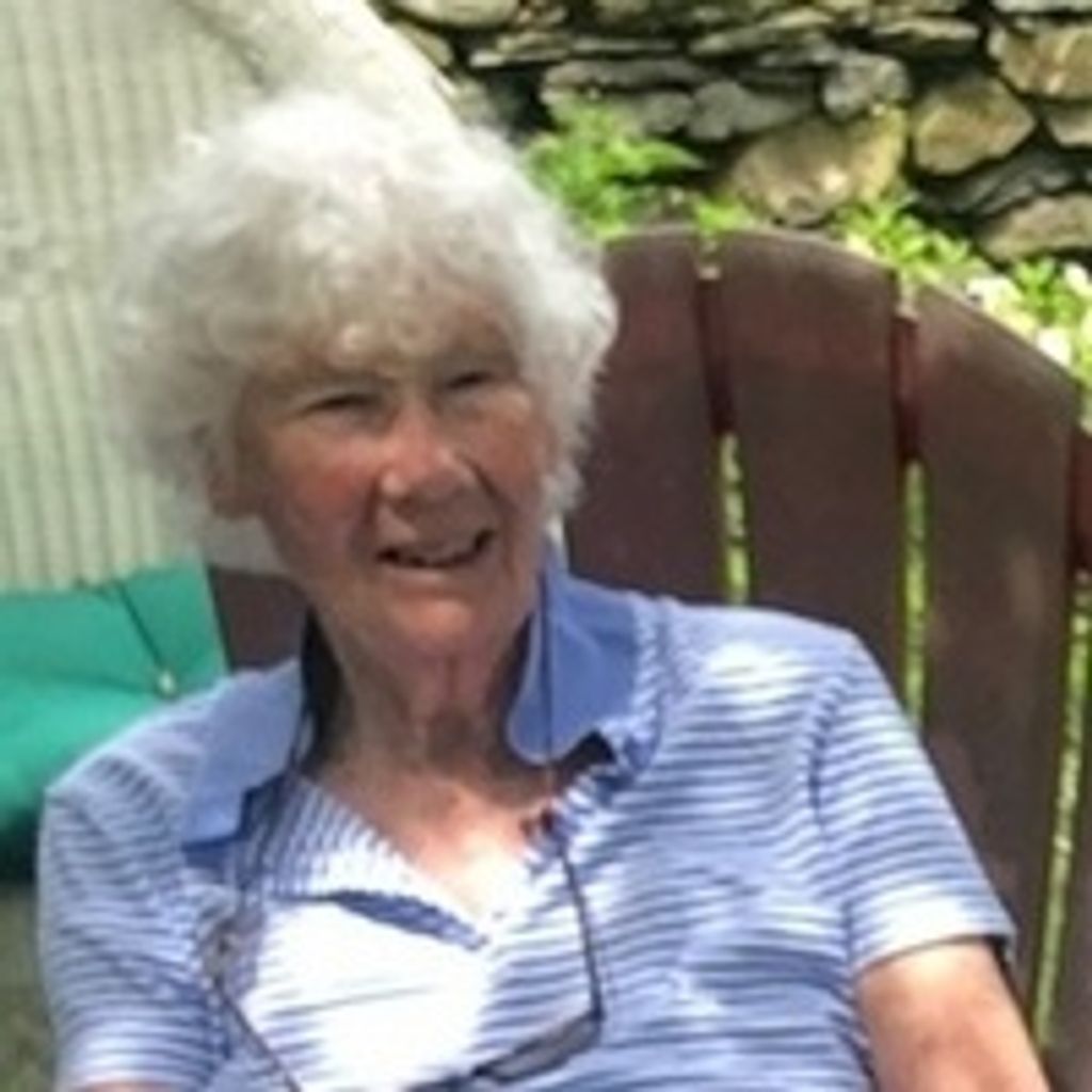 Barbara Mae Watson Profile Photo