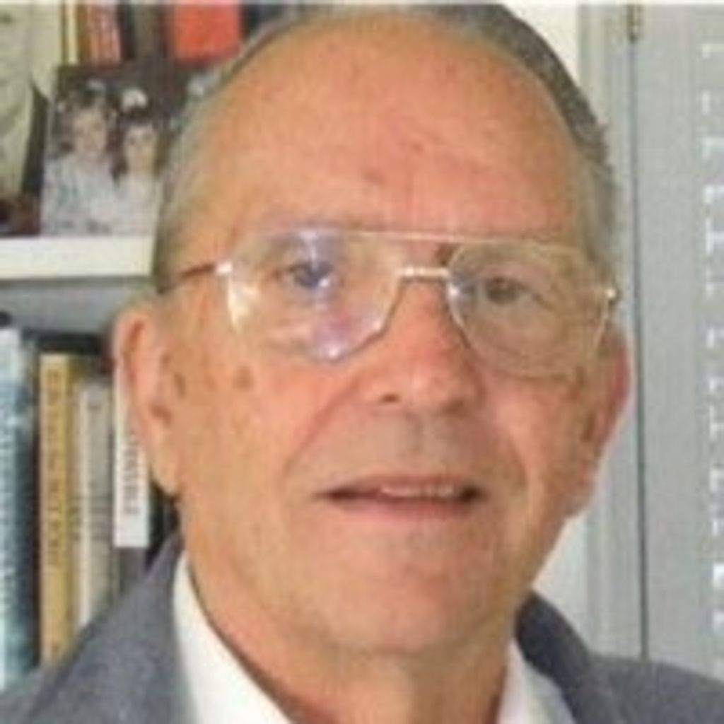 Sheldon D. Knouse