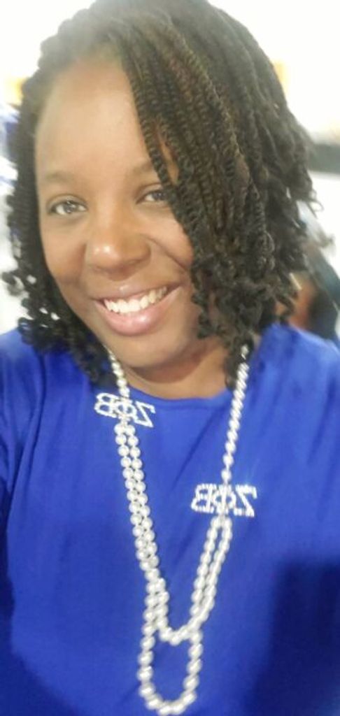 Charlotte Denson Profile Photo