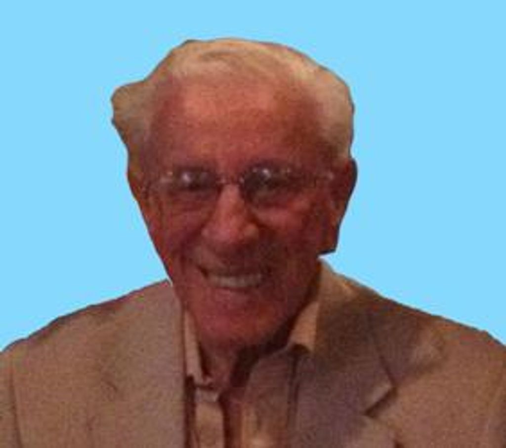 Robert R. Dugas