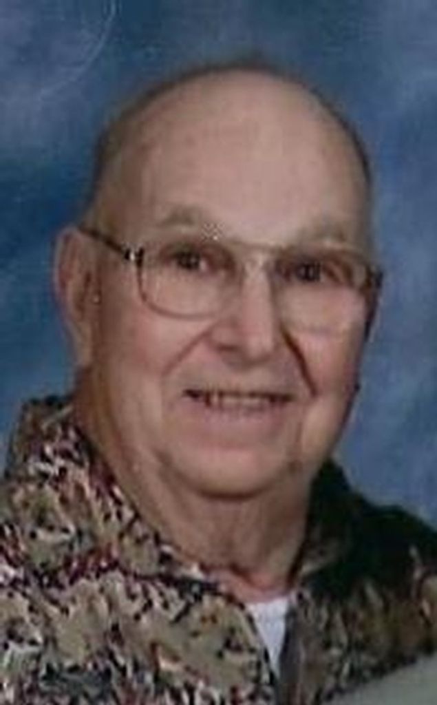 Grant C. Votrain Profile Photo