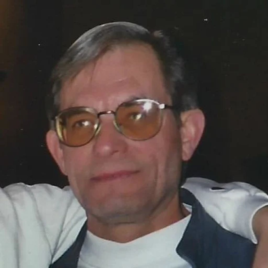 Marlin Phillip 'Doc' Leasure