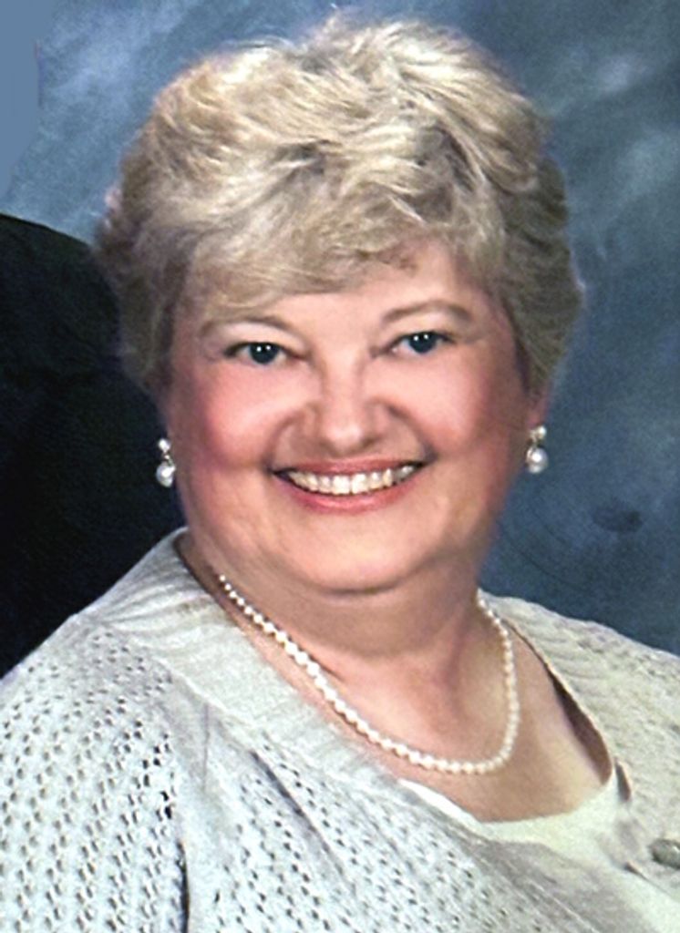 Margaret "Maggie" R. Romine Profile Photo