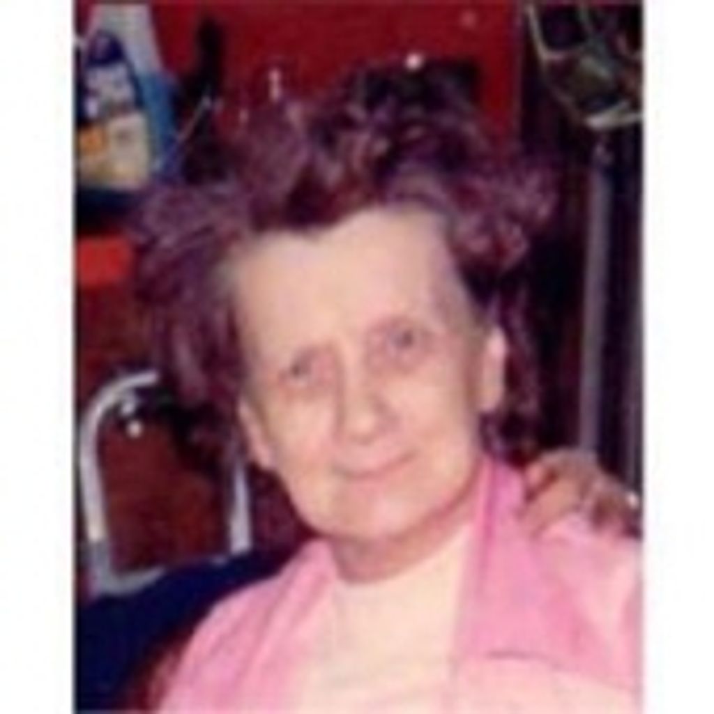 Opal P. Smith