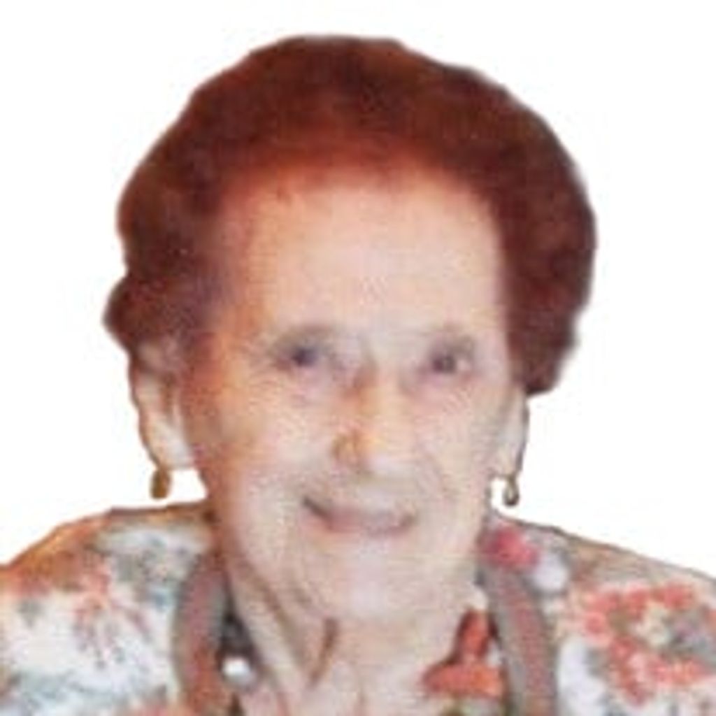 Mildred "Millie" Bouchard