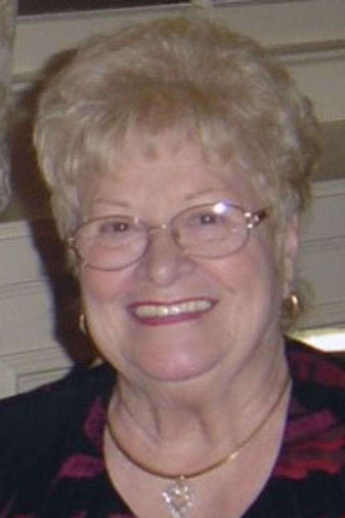 Marilyn P. (Parker) Clapham Profile Photo