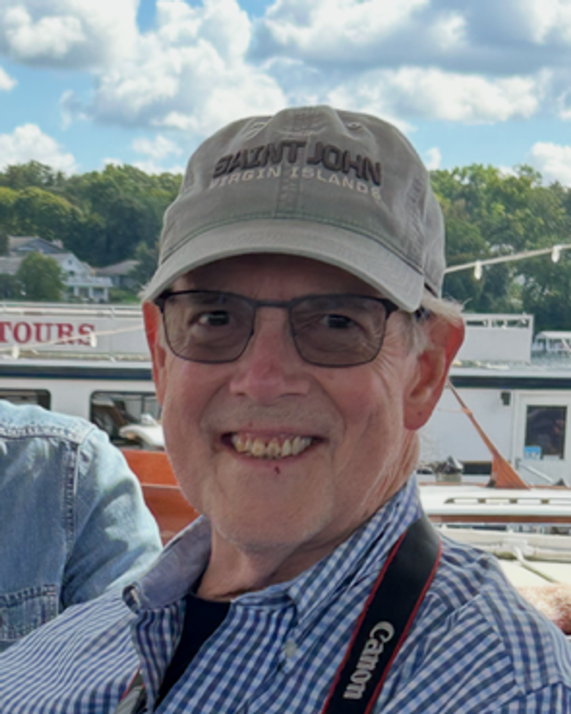 William Bruce Hawkins