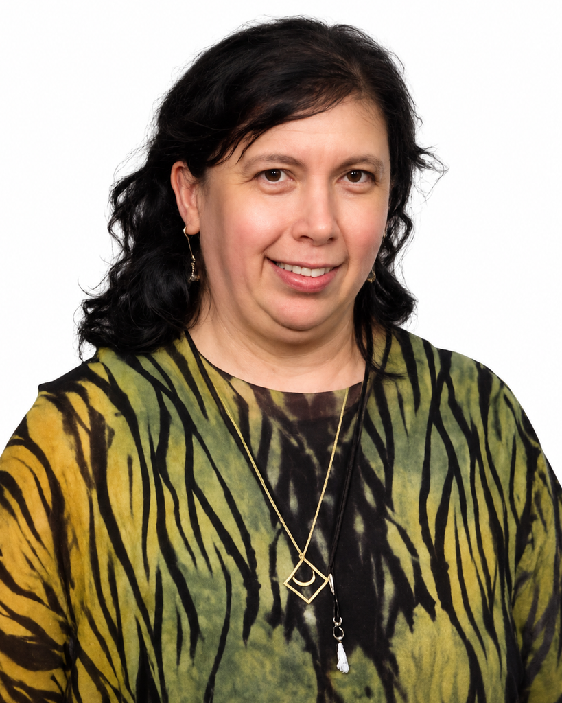 Jina Aguilar Lopez Profile Photo