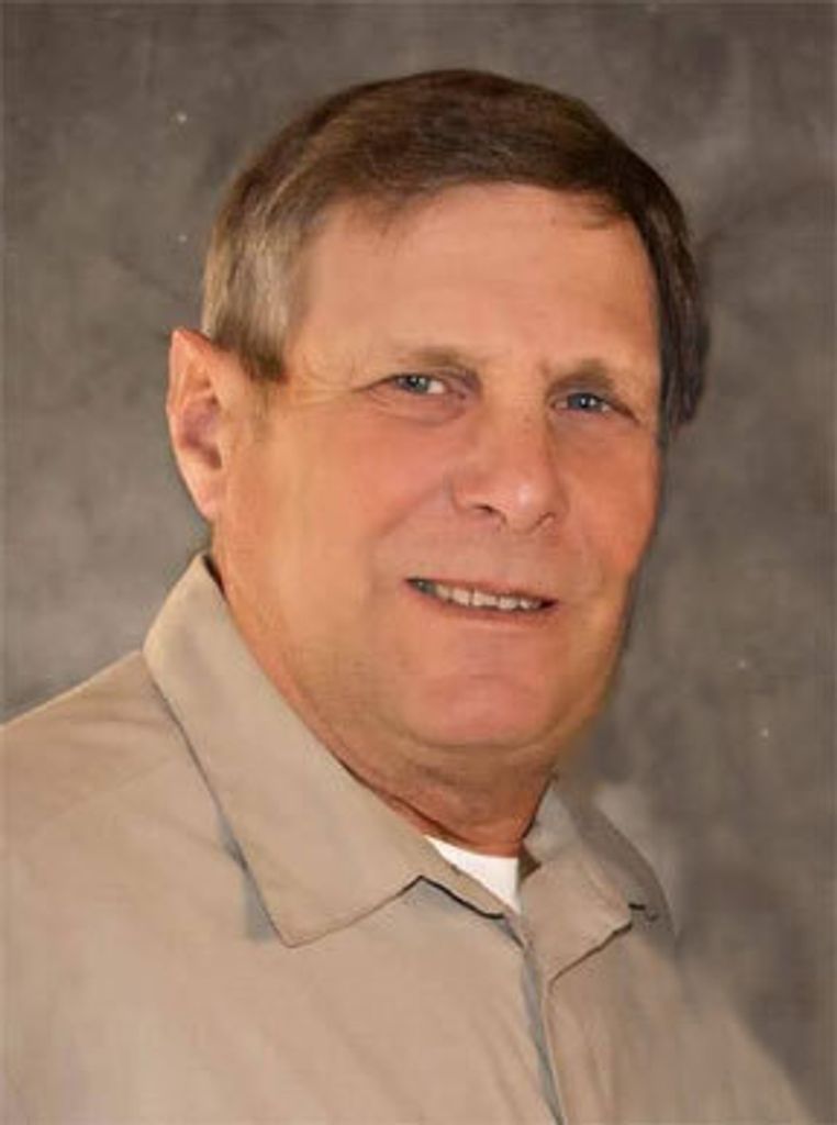 Eugene Kander Profile Photo