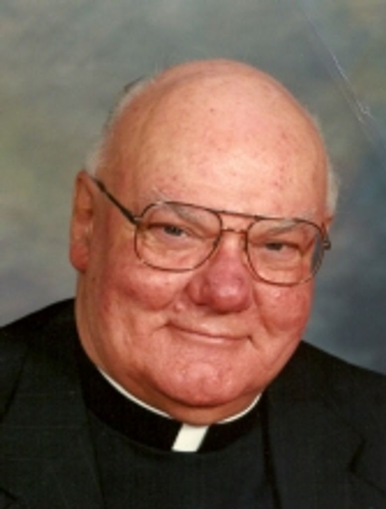 Fr. James H Miller