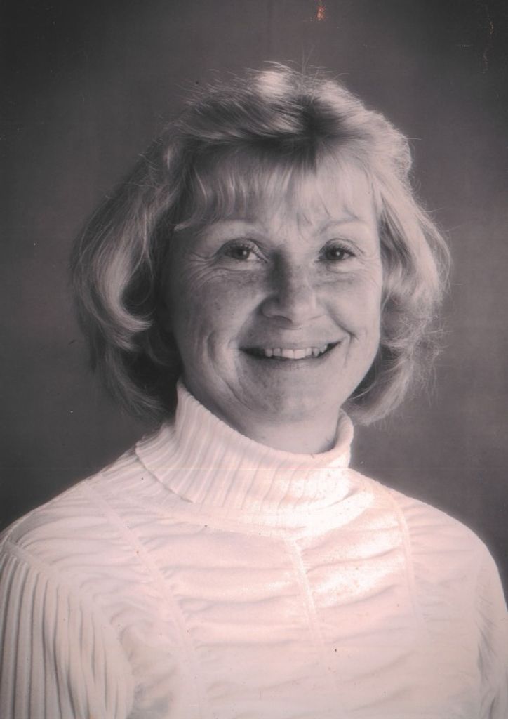 Karen Eileen (Roberts)  Stainton Profile Photo