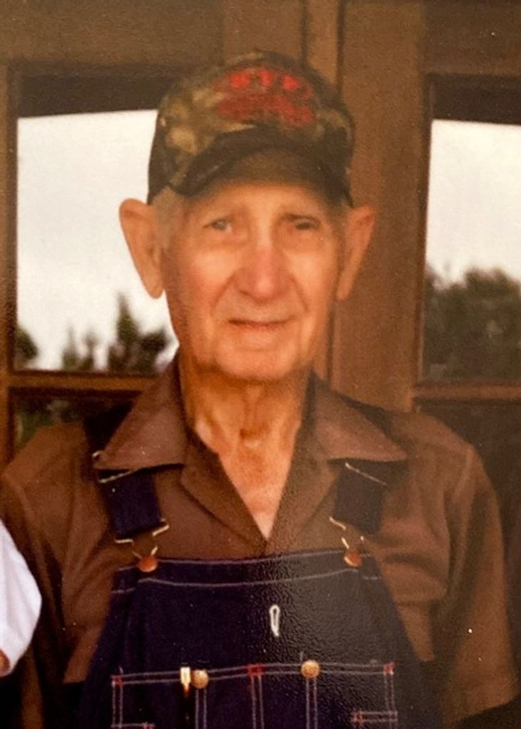 Bobby Joe Brewton Profile Photo
