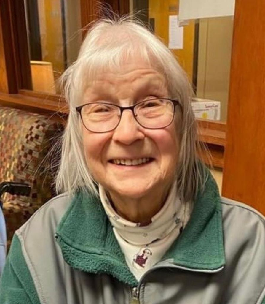 Hazel E. Vosters Profile Photo