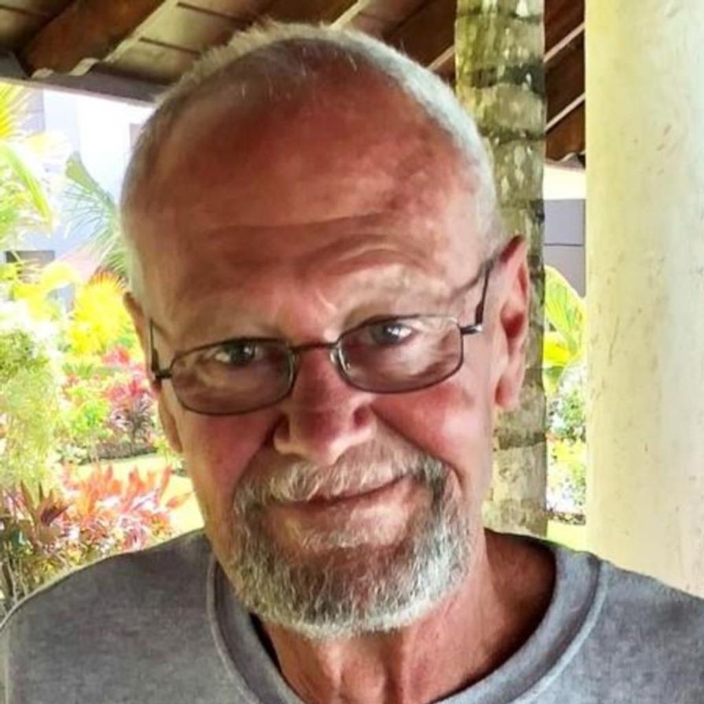 Todd L. Bousquet