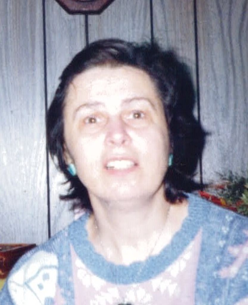 Kathleen R Gatta