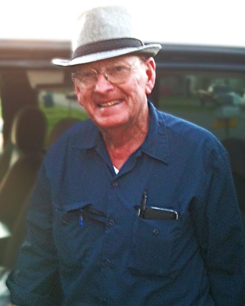 Joseph Trahan Jr. Profile Photo