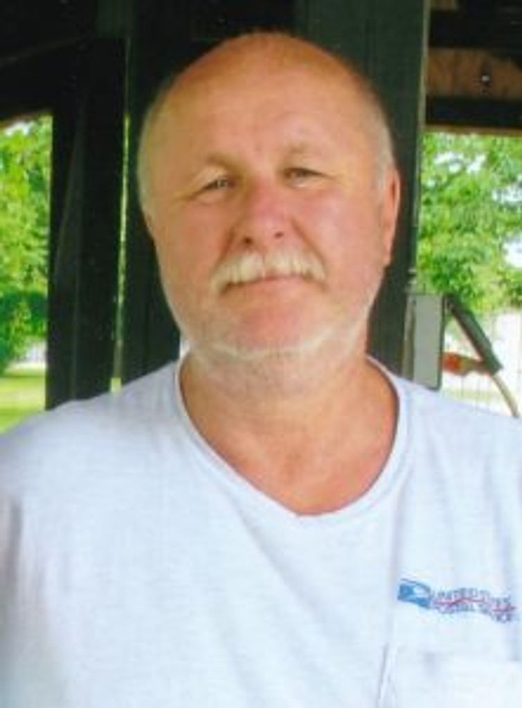 Paul Messersmith