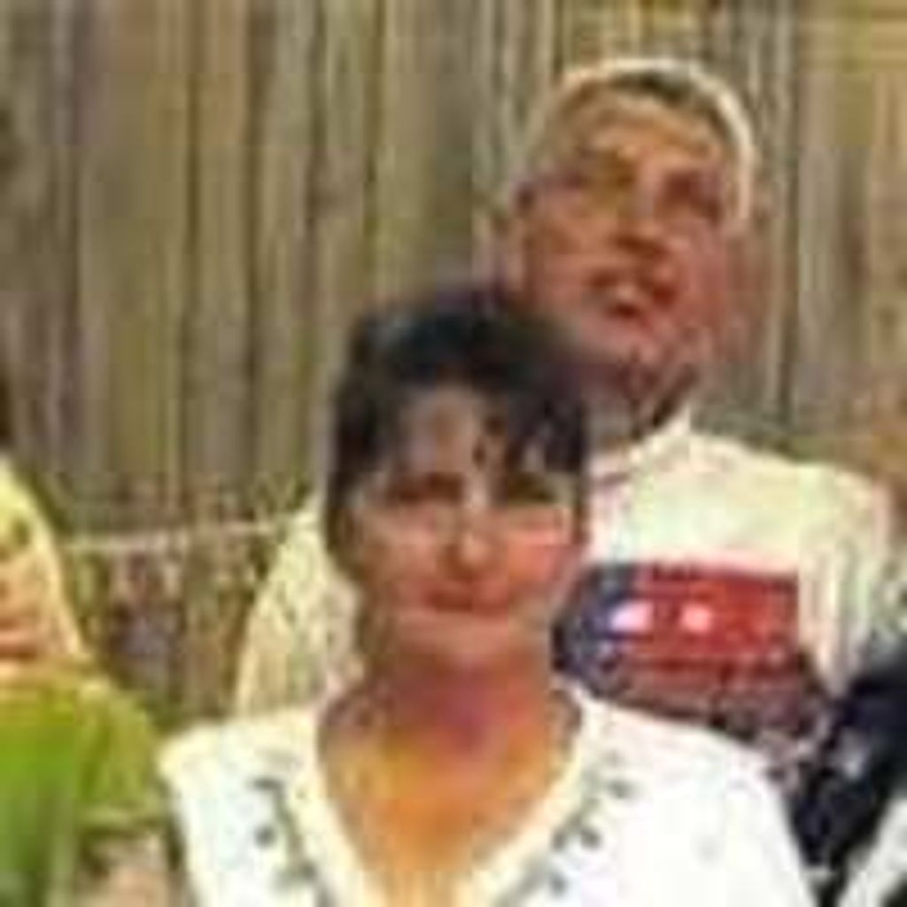 Terry Annette Oliver