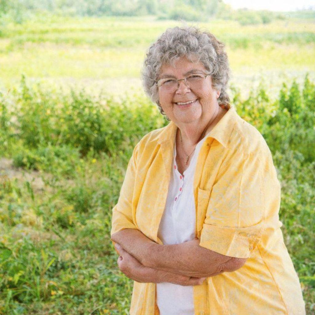 Lavonne Dorseth