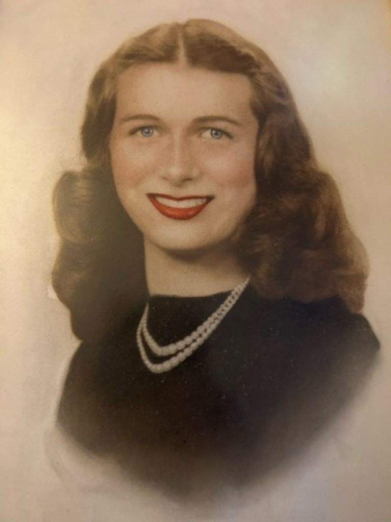 Shirley Ann Parcell Profile Photo